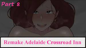 Remake Adelaide Crossroad Inn - Part 8 (Ending) - YouTube