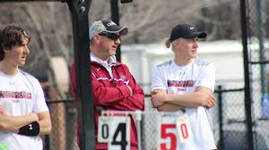 Two 7-0 wins push MacDonald to coaching milestone