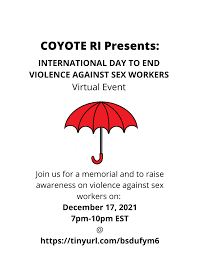 COYOTE RI 2021 IDTEVASW
