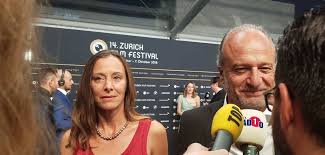 Alfred heer is on facebook. Zurich Im Zeichen Des Films Der Grune Teppich Ist Ausgerollt Tele Top