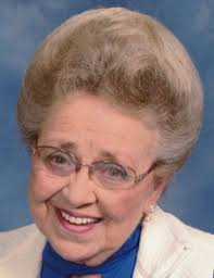 Obituary information for Janet "Mere" (Yancey) Fetters