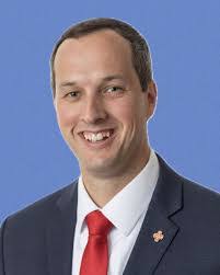 Chris Kovacs's Instagram, Twitter & Facebook