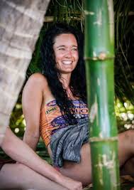 How *** Johnson of Survivor Found Perspective on ...