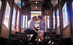 Image result for la la land