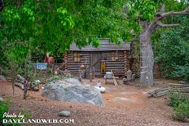 Davelandblog: Let It Burn