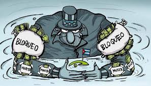 Cuba denuncia agravamento do bloqueio econômico estadunidense - PCdoB