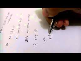 Tentang usia atau umur di ini masuk dalam m. Contoh Soal Cpns 2018 Soal Penyelesaian Matematika Menghitung Umur Math Counting Age Icpns