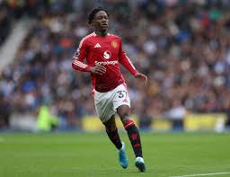 Predicted Man Utd line-up vs FCSB, Amorim to make four changes