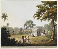 Anglo-Mysore Wars – Tate Papers ...
