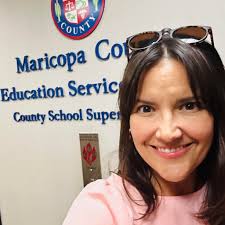 Elect Brianna Walker