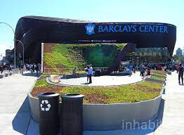 This will allow you to avoid the long waiting lines that generally form right. Photos See Inside The Brooklyn Nets New Barclays Center Arena Before It Opens To The Public