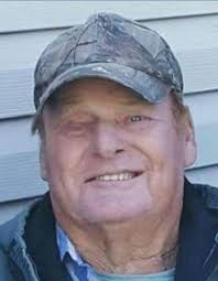 Obituary for Brian B Sharp
