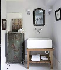 Bagno Rustico Idee Bagno Rustico Arredamento Piccolo Bagno Arredamento Bagno
