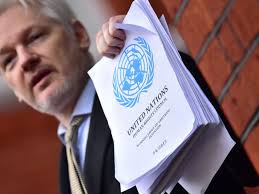 WikiLeaks: From darling of liberal left to Donald Trump campaign tool