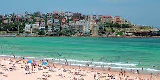 Gonna try if i can find something cool like that as well. 30 Very Beautiful Bondi Beach Sydney Pictures And Photos