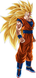 Goku Super Saiyan 3 Palette 3 By Thetabbyneko Dragon Ball Super Manga Anime Dragon Ball Super Dragon Ball Super Goku