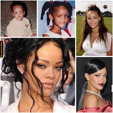 Happy 37th Birthday, Rihanna! Born On This Day