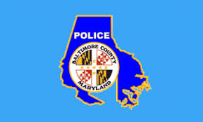Baltimore County Police Department Maryland U S