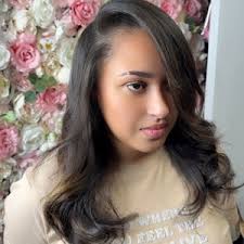 Relaxer Near Me: Asheville, NC