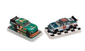 If you see this item posted here it's available racing champions 50th anniversary nascar gold commemorative series 1/64 scale premier die cast transporter with die cast stock car replica #6. 1 64 Scale Diecast Display Case 3 1 2 X 1 3 4 X 1 5 8