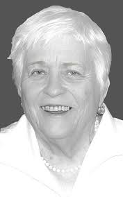 Elizabeth Butterworth Obituary (1928