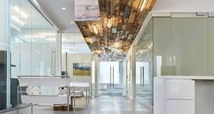 Visions Brought To Light Corporate Interiors Commercial Office Design Design