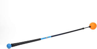 Jim hackenberg, pga, demonstrates how to use the orange whip trainer and what you should feel when you swing the orange whip golf products.subscribe to the o. Orange Whip Kompakte Golf Swing Trainer Hilfe Fur Verbesserten Rhythmus Flexibilitat Gleichgewicht Tempo Und Kraft Amazon De Sport Freizeit