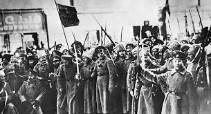 The Black Army of Ukraine - HistoryHub.info