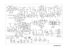 A lot of 6v supply diagrams; Lg Usp490m 42lp Pdp42v6 Plasma Tv Power Supply Schematic Service Manual Download Schematics Eeprom Repair Info For Plasma Tv Sony Led Tv Electronics Basics