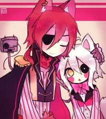 Humanized Mangle And Foxy Gijinka Moe Anthropomorphism Know Your Meme Aliexpress.com'da en iyi 1 için 134 ve üzerindeki teklifleri. foxy gijinka moe anthropomorphism