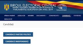 Victor ponta deschide lista partidului pro românia. Europarlamentare 2019 Piatra NeamÈ› Are Trei CandidaÈ›i Pe Lista Pro Romania