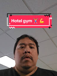 Thompson Hotel Seattle Gym