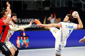 La lnh organise, gère, règlemente et commercialise les compétitions et événements du handball professionnel en france : Aavm364uhio9dm