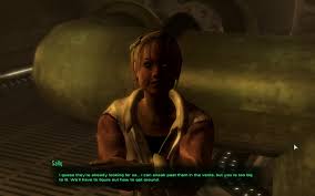 Fallout 3 Part 7 Lootership Zeta
