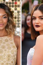 If you're struggling (and we can tell that you are), to find the right hairstyle to fit your chiseled or chubby face, take this quiz. Pin On Hairstyles