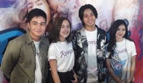 @cutbebytsabina #mdtranstv #sinetrans #bmpb #bebytsabina pic.twitter.com/8msox9bvdu. Syuting Film Di Belanda Beby Tsabina Salah Kostum