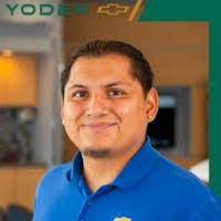 Yoder Chevrolet