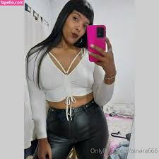 Ainara Annastasia Nude Leaked Onlyfans Photo Fapello 19552 | Hot Sex Picture
