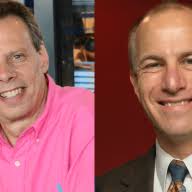 Howie Rose, Gary Cohen Inducted Into Mets Hall of Fame