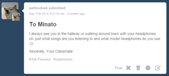 Ask Persona Those They Re From Audio Technica Ath Em700 Sv