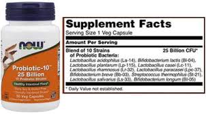A healthy intestine leads to improved immunity, and this supplement does boost your intestinal health. Best Probiotic Supplements In India 2020 For Constipation