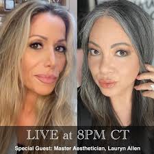 That you to the Hostess with the Mostest @therapist_coachla We appreciate  you so much for bringing our Alopecia Awareness event alive 💙💙💙She's  taking clients y'all 💙 Lakisha Renee Austin