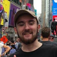 James Gorczyca's Instagram, Twitter & Facebook