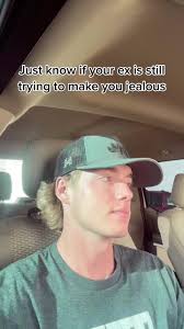 Signs Your Ex is Trying to Make You Jealous