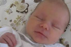 Nově narozená miminka, Šumpersko, Jesenicko, 44. týden