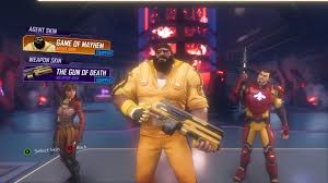 In order to unlock these missions, player has to complete through the personal . How To Access Agents Of Mayhem Dlc