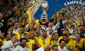Copa america is an international football tournament which was previously known as south american football championship. 2021 Copa America Odds Tips Prediction Footy Accumulators