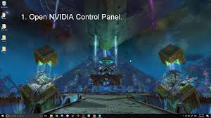 How To Take 4k Screenshots Using Nvidia Dsr Guild Wars 2 Youtube