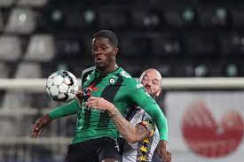 Cercle brugge results and fixtures. Ike Ugbo To Stay At Cercle Brugge Until End Of Season Choose Nigeria Over England We Ain T Got No History
