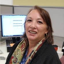 Dr Emmanuelle Fantino